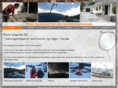 sagvold.com