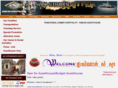 samsoguesthouse.com