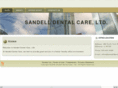 sandelldentalcare.com