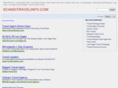 scanditravelinfo.com