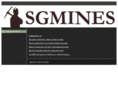 sgmines.net