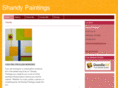 shandypaintings.com