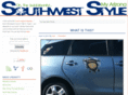 southwesturbanity.com