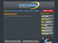 spectrumdetails.com