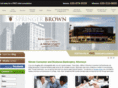 springerbrown.com