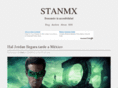 stanmx.com