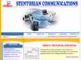 stencomm.com