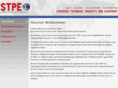 stpe.biz