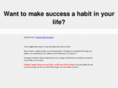 successhabit.com