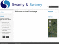 swamyandswamy.com