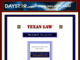 texanlaw.com