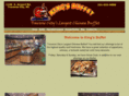 thekingsbuffet.com