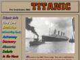 titanicstory.com