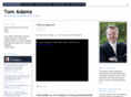 tomadams.com