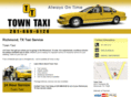 towntaxicompany.com