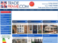 tradeframe.com