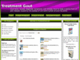 treatmentgout.net