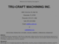 tru-craft.com