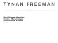 tynanfreeman.com