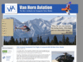 vanhornaviation.com