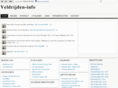 veldrijden-info.com