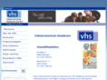 vhs-heidekreis.net