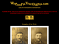 wecanfixyouroldpix.com