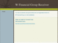wfinancialgroup.com