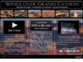 wingsovergrandcanyondvd.com