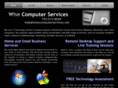 wisecomputerservices.net