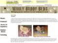 woolybuddybeds.com