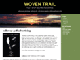 woventrail.com