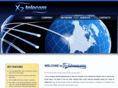 x2telecom.com