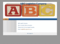 abclogisticsco.com