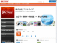 act-rise.com