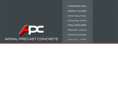 aerialprecastconcrete.com