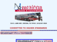 americancrane.net