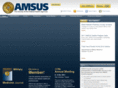 amsus.org