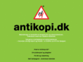 antikopi.dk