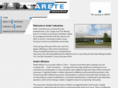 aretenorth.com