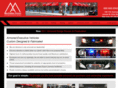 armoredescalade.com