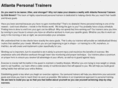 atlantapersonaltrainers.org