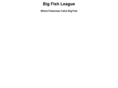 big-fish-league.com