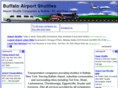 buffaloairportshuttle.net
