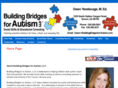 buildingbridgesforautism.com