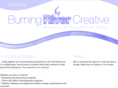 burningrivercreative.com