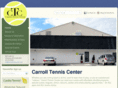 carrolltenniscenter.com