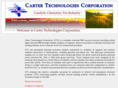 cartertechnologies.com