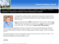 central-christian.com
