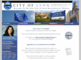 cityoflynn.net